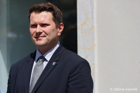 Kamniški maturantje navdušili s četvorko (10)